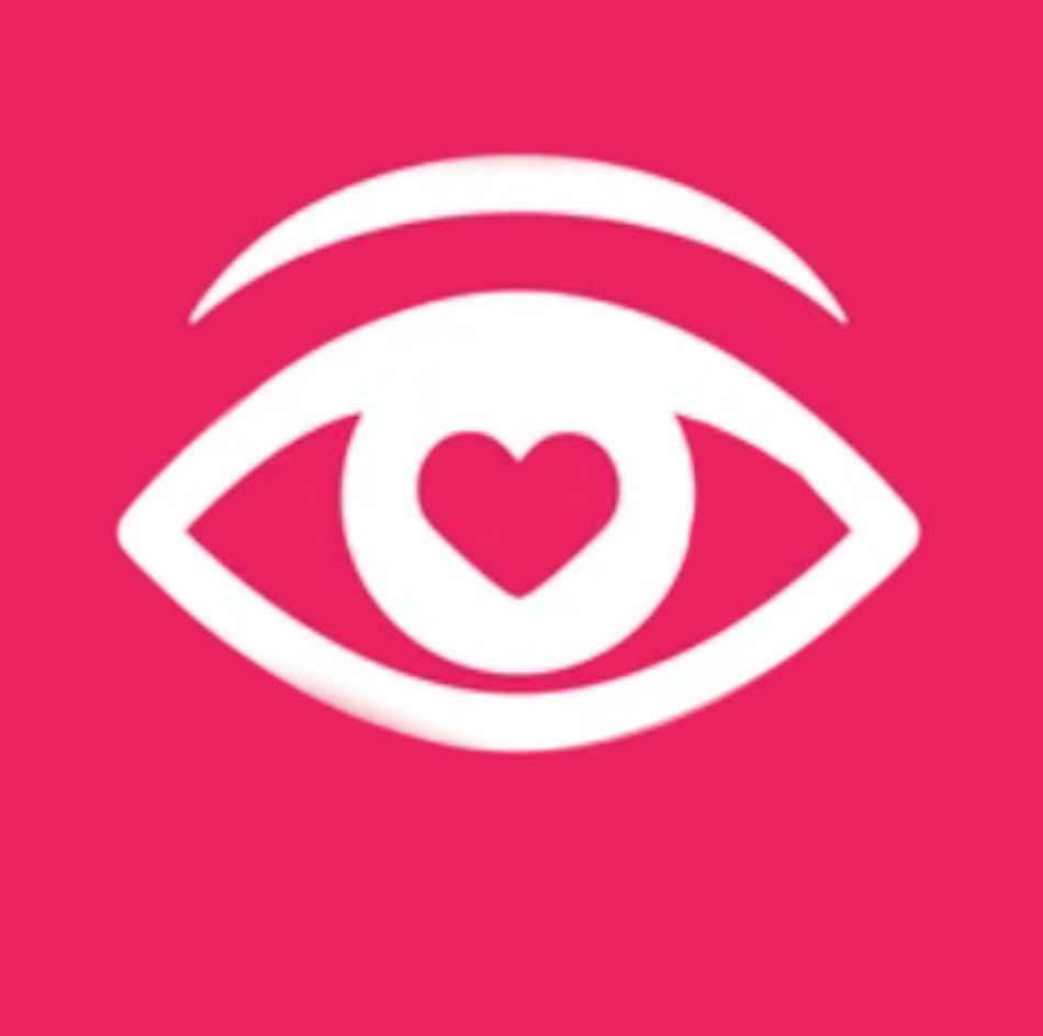 هەر کە بینیم دڵی بردم!