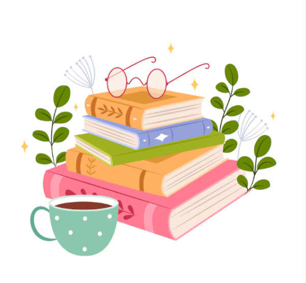 کتێبخوێندنەوە